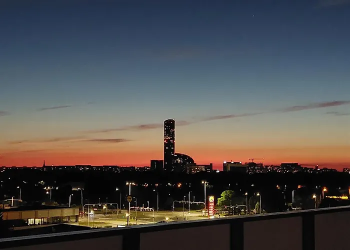 Appartement Sunset Wrocław