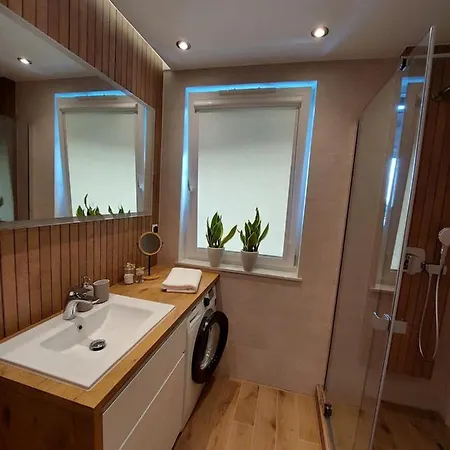 Sunset Appartement *