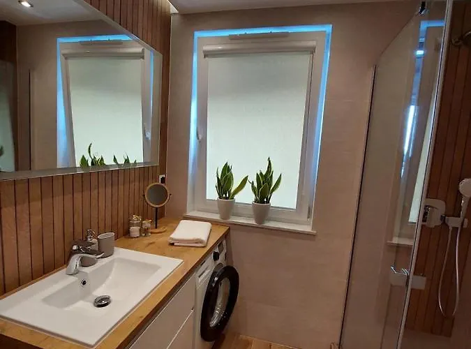 Sunset Apartamento *